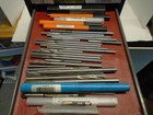 Reamer Lot  25- 750 
