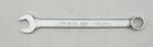 Blackhawk Bw-1173 Satin Combination Wrench - 1-1 4 Inch - 12 Point - Usa Made