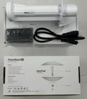 2-pack Ubiquiti Networks Pbe-5ac-500-us Uisp Airmax Powerbeam Ac 5 Ghz Ac Bridge