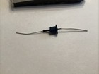 Lot Of 3 -vintage Ge Semiconductor Rectifier Jg-1n540
