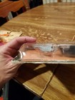 New 1989 Kenner Mega Force Triax Fighter Bomber Catapult Deck Sealed Army Triax
