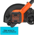 Black decker 20v Max  Edger - Bced400c1