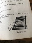 Vintage Tissanova Model C Weaving Loom  Wm Unger  France  32 X 24 In  W extender