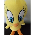 Kohls Cares Looney Tunes Tweety Bird Yellow Plush Stuffed Animal Toy Yottoy