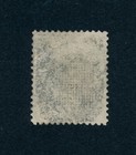 Drbobstamps Us Scott  87 Used Stamp Cat  200