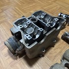 05-07 06 Polaris Predator 500 Oem Cylinder Head Camshaft Top End Valves Complete