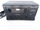 Realistic Stereo Cassette Tape Player Scp 31 W audio Cords 14-647 - Tested Read