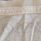 The Doors White Graphic T-shirt Rock   Pop Music Band Apparel