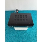 Lava Hdtv2100v Digital Sat Receiver Converter Box Usb In Front Panel No Remote