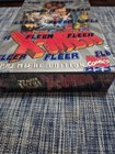 Marvel Fleer Ultra X-men 1994 Premier Edition Factory Sealed Box