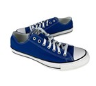 New Converse Chuck Taylor All Star Ox Mens Shoes Sneakers Snorkel Blue 135514f