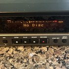 Tascam Cd-rw900sl Cd Recorder Player 24-bit A d And D a Converters From Japan