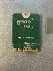 Dell Precision 17 3    7760  Laptop Wireless Wifi Card Ax201ngw 4cx88 04cx88 W21