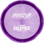 Innova Champion Valkyrie   Choose Weight   Color