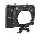 Tilta Mb-t12 4x5 65 Carbon Fibre Matte Box 134 114 95 80mm For Arri Lens Bmpcc 