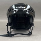 Ccm Fl40 S Small 6 3 8  To 7  Youth Hockey Helmet