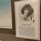 Robert Wagner   Stefanie Powers Signed Love Letters Theatre Display Framed Large