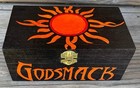 Godsmack Ultimate Fan Box