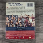 Shameless The Complete Seventh Season Blu-ray  New With Slipcover 