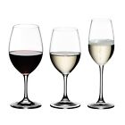 Riedel Ouverture Red And White Magnum Wine Glass And Champagne Flute  Set Of 12