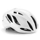 Rockbros Bicycle Helmet Safety Cycling Mtb   Road Bike 57-61cm Protection White