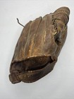 Rare Antique Yale Fast Play Pocket Baseball Glove Professional Model Vintage Pro