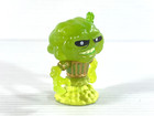 Treasure X Aliens Nukloud Green Alien Figure 2 25  Toy Moose Toys