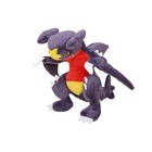 Garchomp Plush 8 6  Soft Stuffed Doll Toy Free Shipping