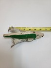 Vintage Fish Spearing Decoy