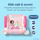  Turbobooster 2 0 Backless Booster Car Seat Paint  Travel Booster Seat Barbie