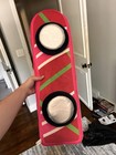 28    Hover Board Plush Pillow Back To The Future Ii 2 Movie Prop Replica Kidrobot