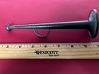 Vintage Tin Horn Toy Trumpet Noisemaker