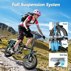 Parts For Askgo F9 F12 F20 F22 K8 K11 Q2  G26 F26 T10 Electric Bike Scooter