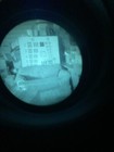 Mx-11769 Night Vision Tube  Autogated  White Phos  Pvs-14