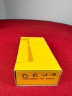 Vtg Kodak Kodaslide Box Yellow Color Transparencies Nature Scene Family 22 Slide