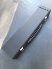17 Hole Flute Case Portable Flute Case Pu Leather Flute Case Black Us