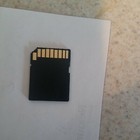 Sandisk Microsd Micro Sd To Sd Sdhc Memory Card Adapter Reader