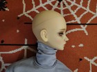 Atelier Limo  Mellow Head In Rose Beige Bjd