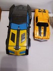 Transformers Lot Of 5 Mixed Collection Action Figures