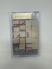 Michael Jordan Game Used Jersey 40 Patch Pieces Rare Nba Beckett Encapsulated 