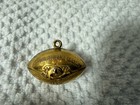 Vintage 1954 Shrine Football Classic Charm 1 20 10k Gold Filled