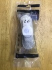Truck Lite Clear Oval Back Up Light 60204c3 Read Description