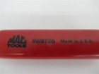 Mac Tools Bws7bo   1 4  Hex Bit Ratchet