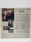 The New Age  1994  Laserdisc Ld Ex   Ex In Shrink Widescreen Extended Play