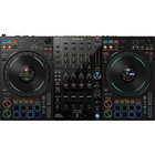 Pioneer Dj Ddj-flx10 Open Box 4-ch Dj Controller For Rekordbox And Serato Dj Pro