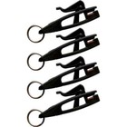 Planer Board Release  Snap Weight Clip Bluewater s New Line Lok 2 Or 4 Pack