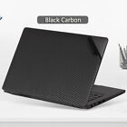 Carbon Vinyl Laptop Sticker Skin Decal Cover For Dell Latitude 7400 Non-2in1 14 