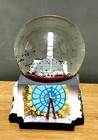     Chernobyl Snow Globe Pripyat Stalker Disaster Nuclear Power Plant    ussr 1986
