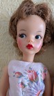 Vintage Tammy Doll Lot Ideal Hard Plastic Bs 12 3  And Bs 12 2