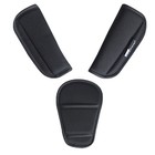 Shoulder Strap Covers For Stroller 3 Pc Pad Covers Cushion Replacement Parts